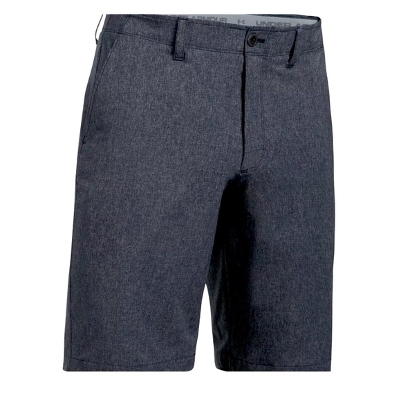 Under Armour Shorts Men's Size 32 UA Golf Match Play Vented 1272358-310 - Picture 1 of 6